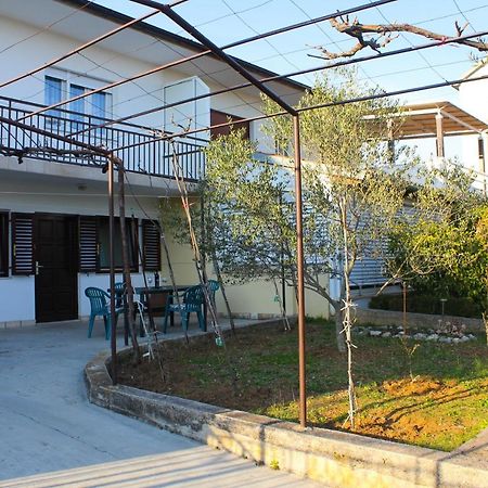 Zadarstay Apartment Exterior foto