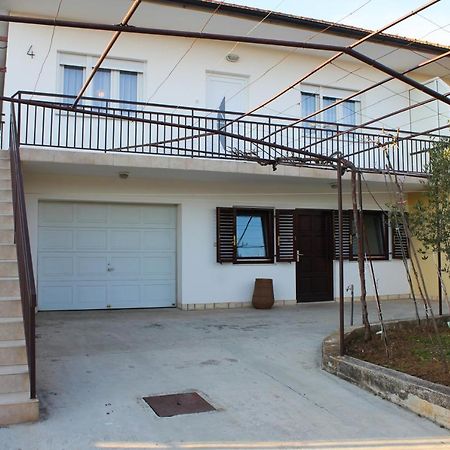 Zadarstay Apartment Exterior foto