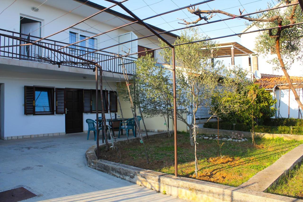 Zadarstay Apartment Exterior foto