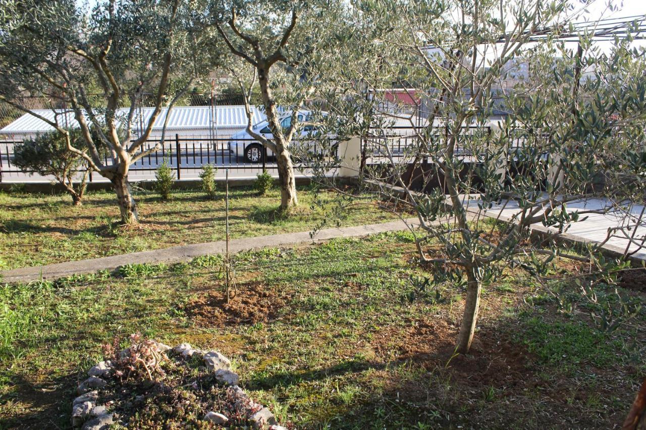 Zadarstay Apartment Exterior foto