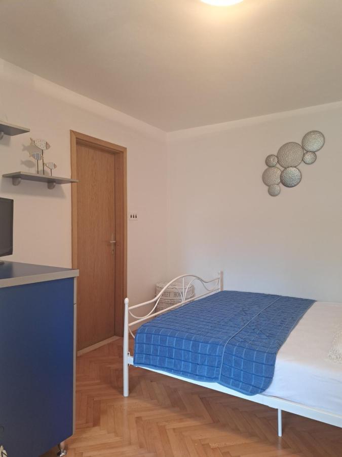 Zadarstay Apartment Exterior foto