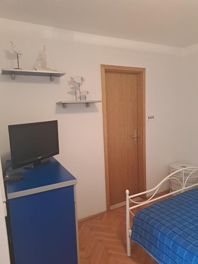 Zadarstay Apartment Exterior foto